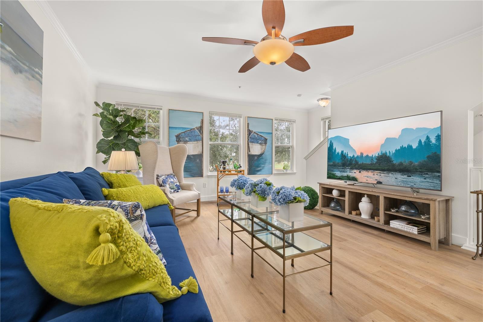 SIENA AT CELEBRATION CONDO C - Residential