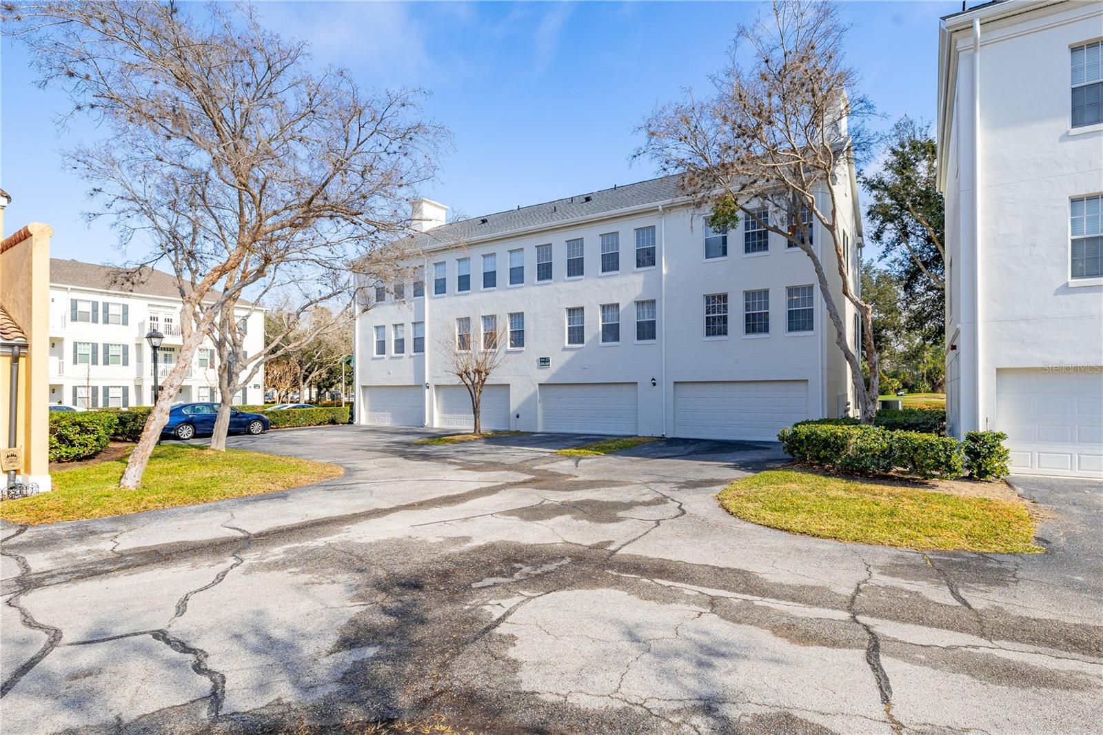 SIENA AT CELEBRATION CONDO C - Residential