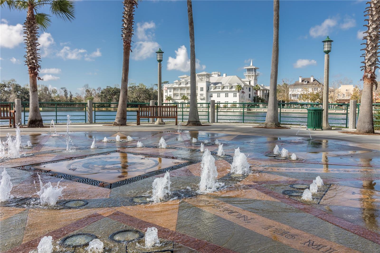 SIENA AT CELEBRATION CONDO C - Residential