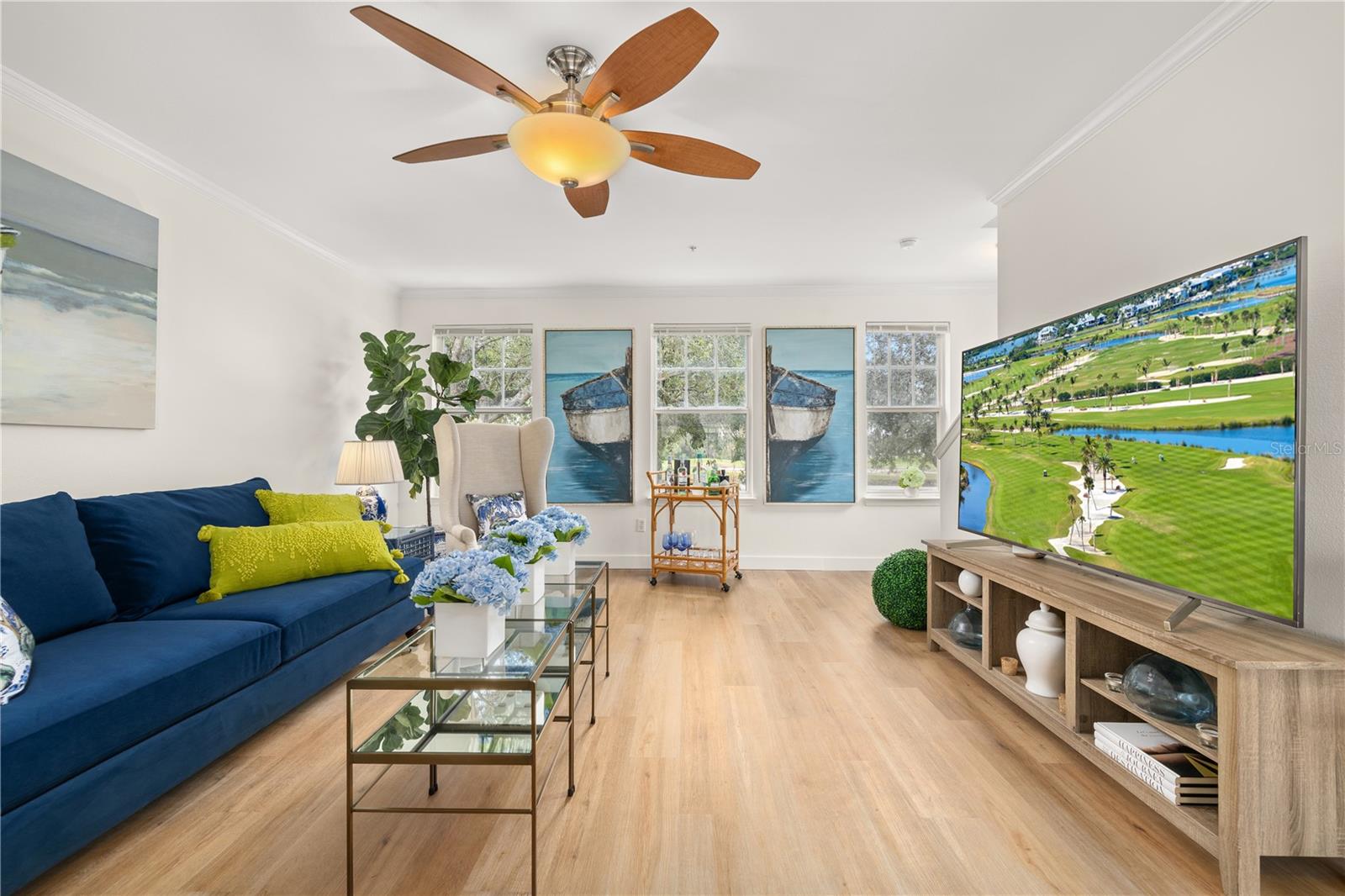 SIENA AT CELEBRATION CONDO C - Residential