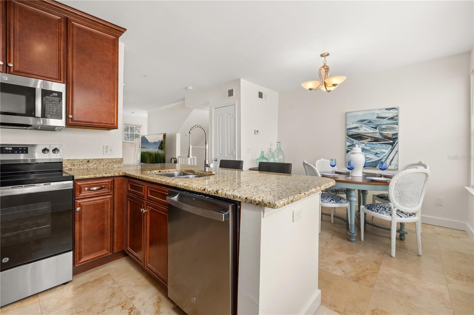 SIENA AT CELEBRATION CONDO C - Residential