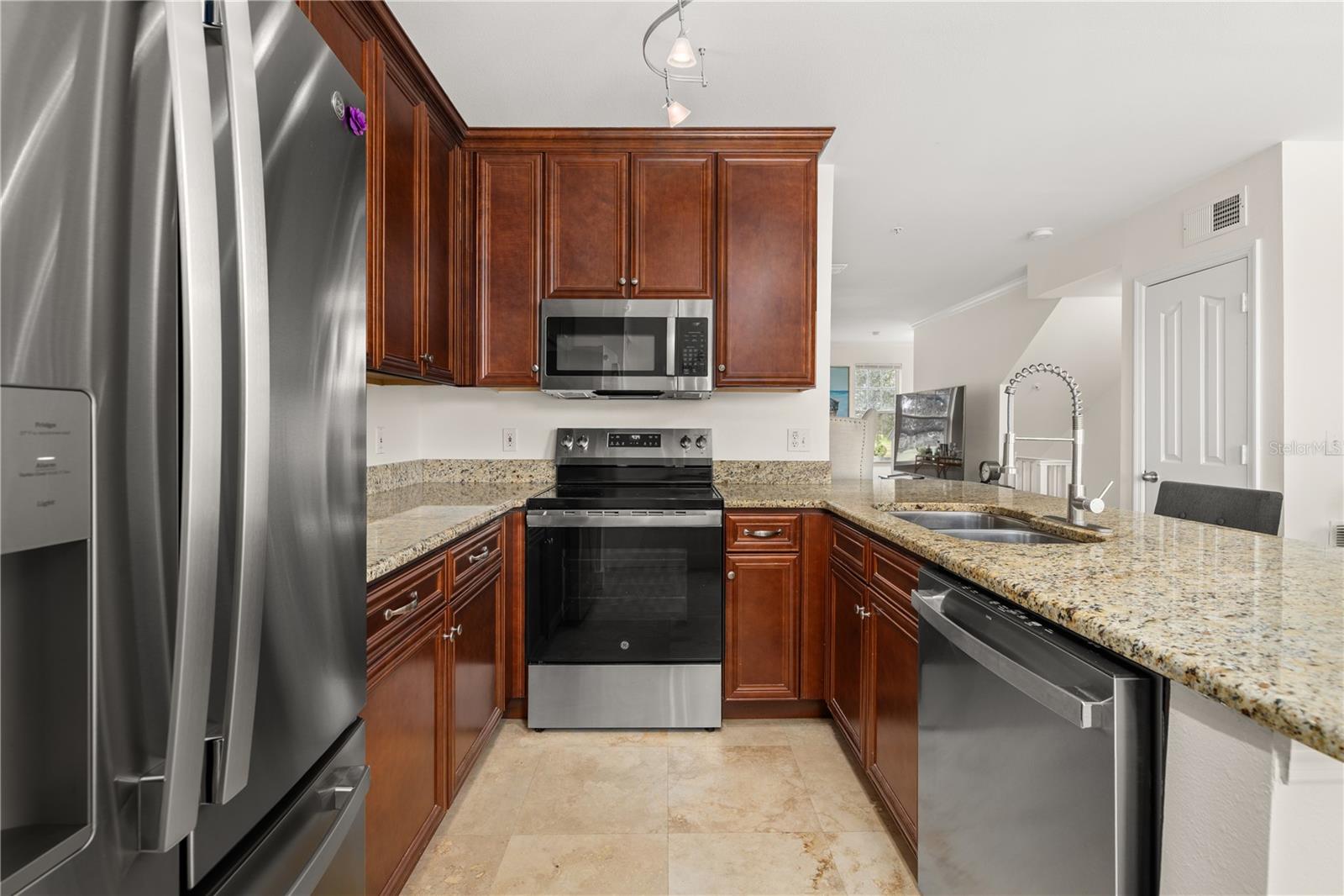 SIENA AT CELEBRATION CONDO C - Residential