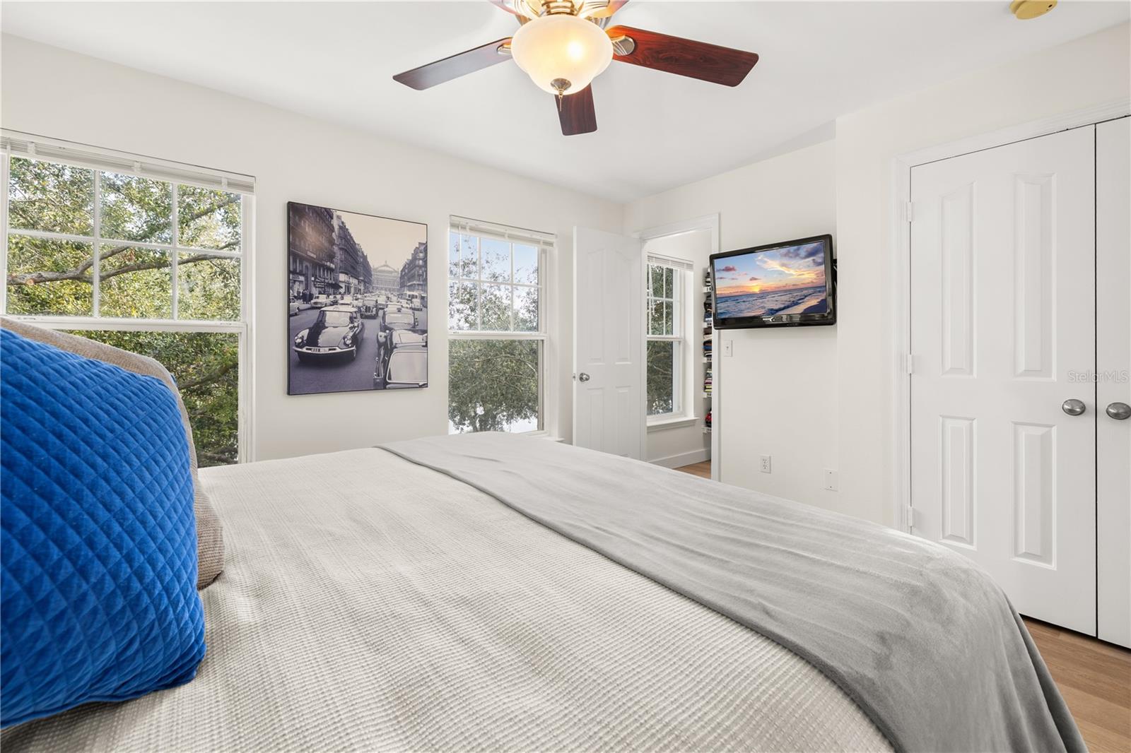 SIENA AT CELEBRATION CONDO C - Residential