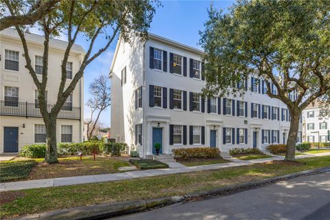 1054 WATERSIDE DRIVE CELEBRATION FL 34747