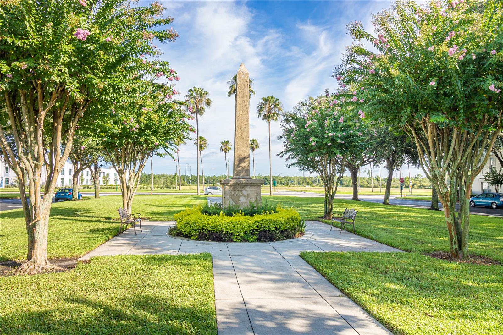 SIENA AT CELEBRATION CONDO C - Residential