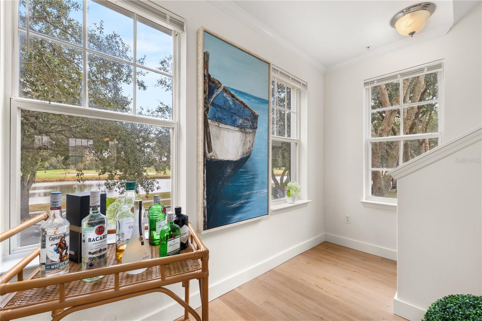 SIENA AT CELEBRATION CONDO C - Residential