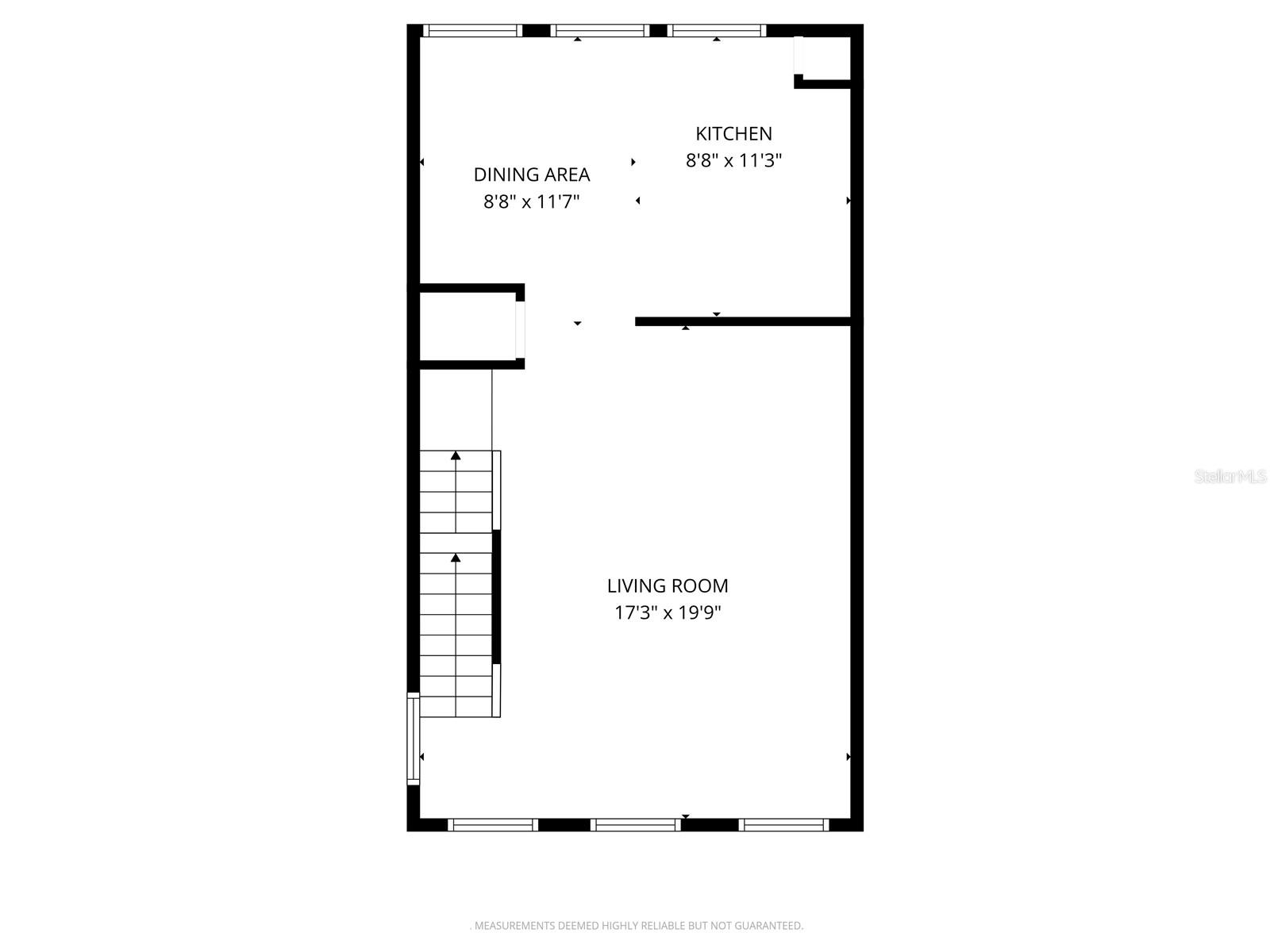 SIENA AT CELEBRATION CONDO C - Residential