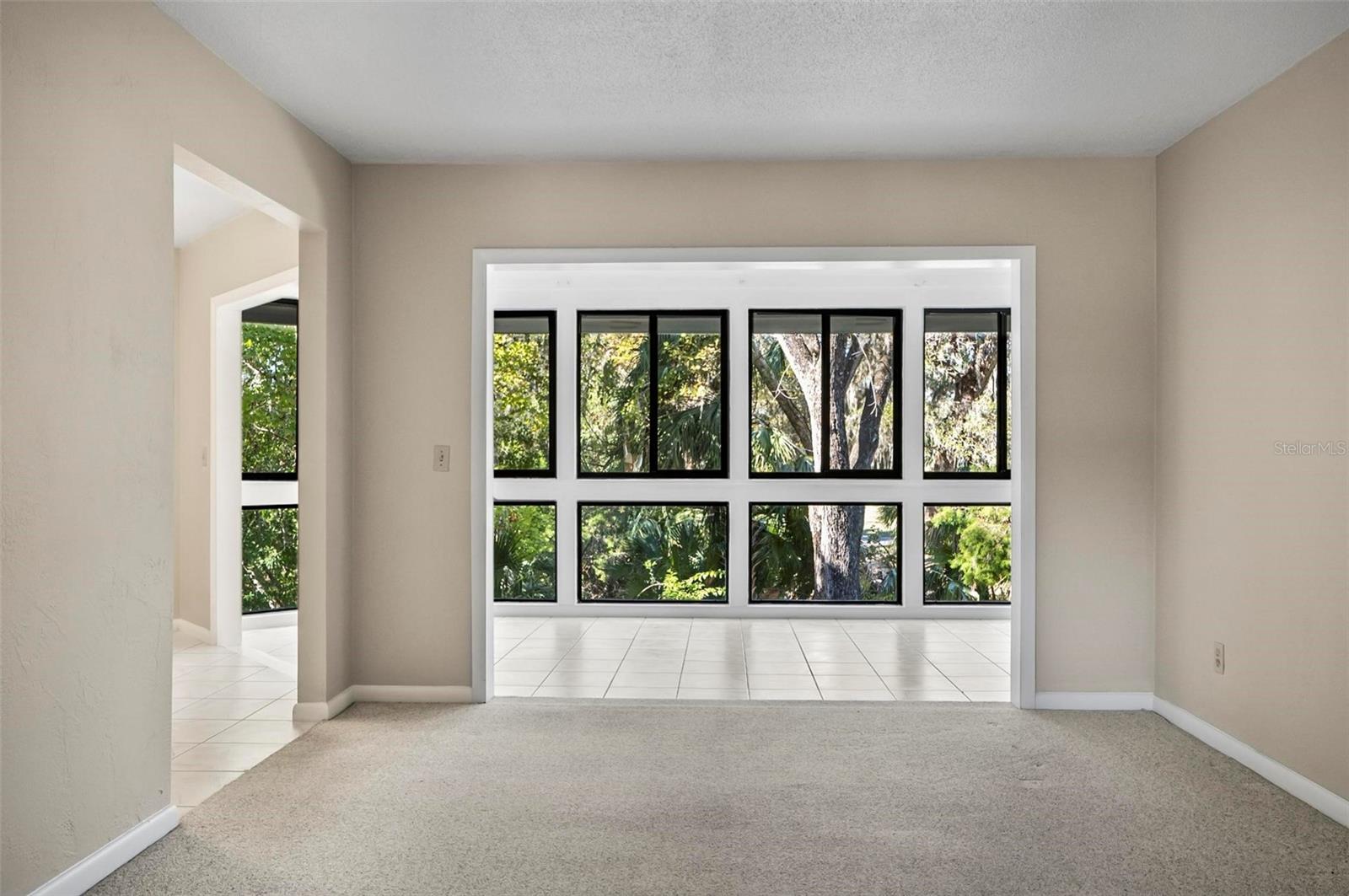 PALM COAST FAIRWAYS CONDO - Residential