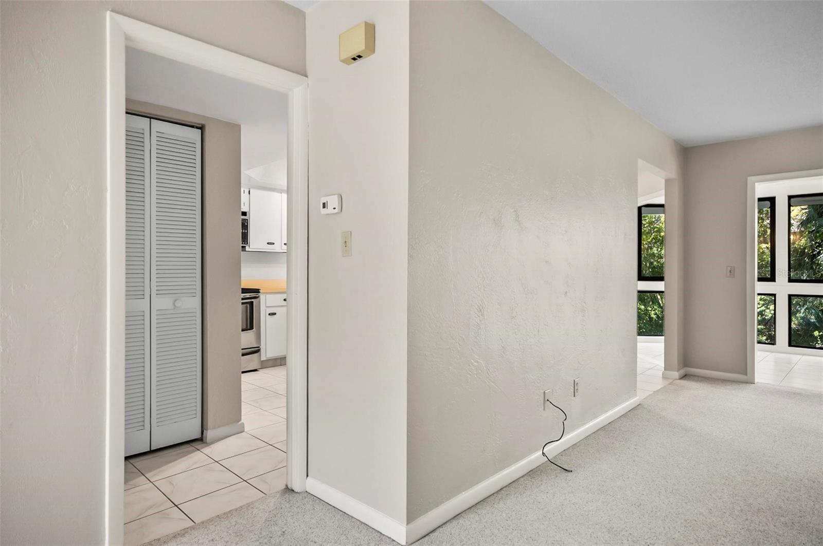 PALM COAST FAIRWAYS CONDO - Residential