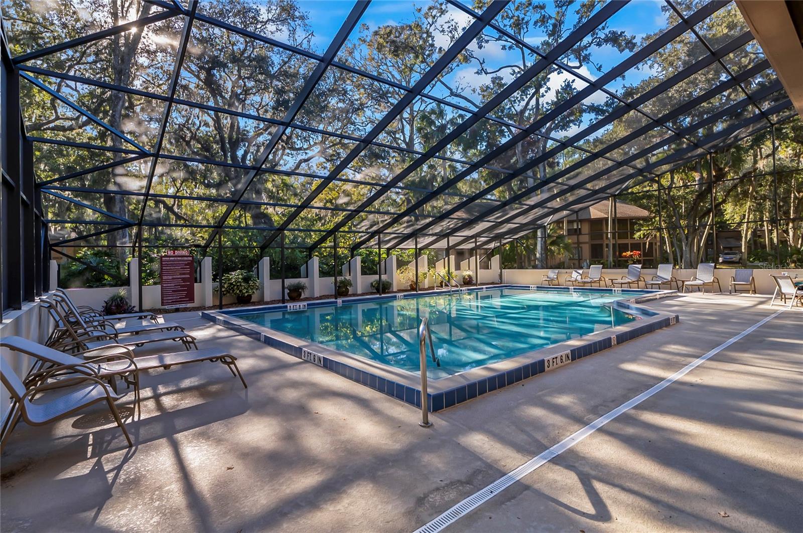 PALM COAST FAIRWAYS CONDO - Residential