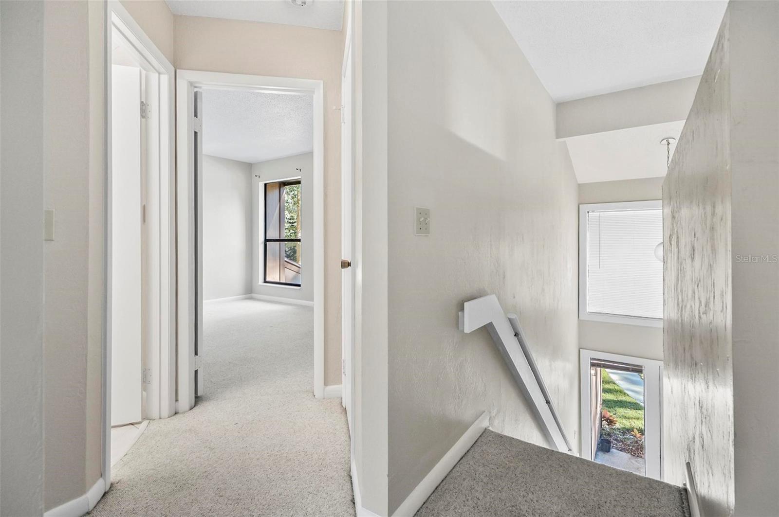 PALM COAST FAIRWAYS CONDO - Residential