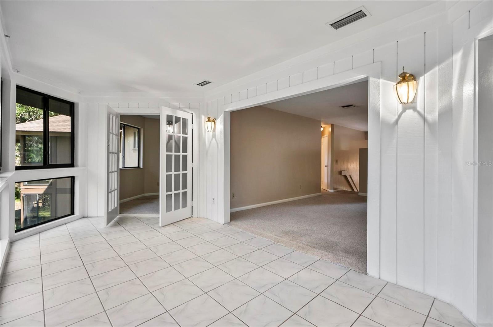 PALM COAST FAIRWAYS CONDO - Residential
