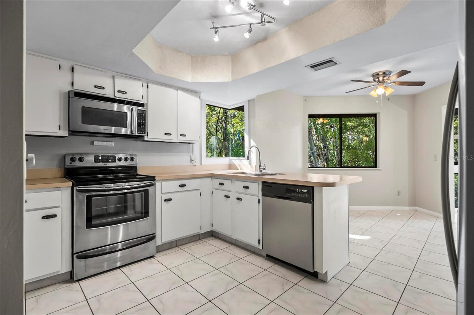 PALM COAST FAIRWAYS CONDO - Residential