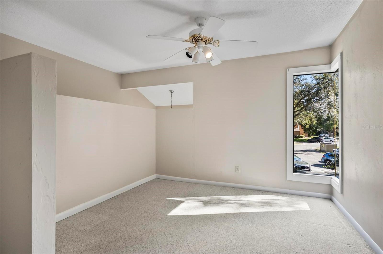 PALM COAST FAIRWAYS CONDO - Residential