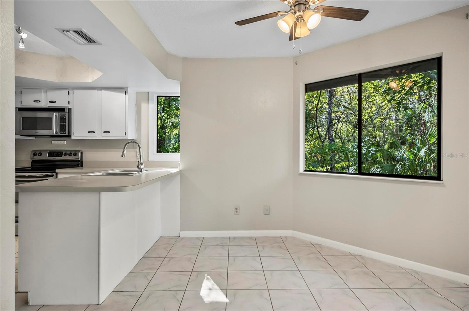 PALM COAST FAIRWAYS CONDO - Residential