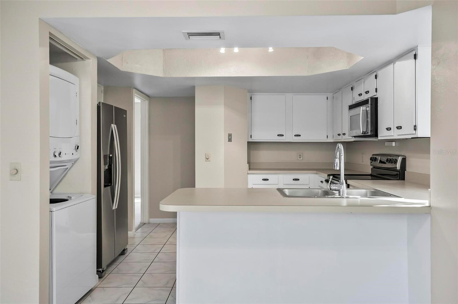 PALM COAST FAIRWAYS CONDO - Residential