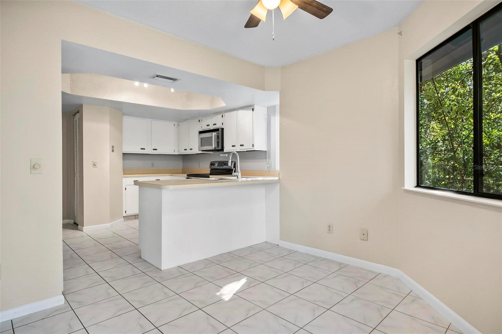 PALM COAST FAIRWAYS CONDO - Residential