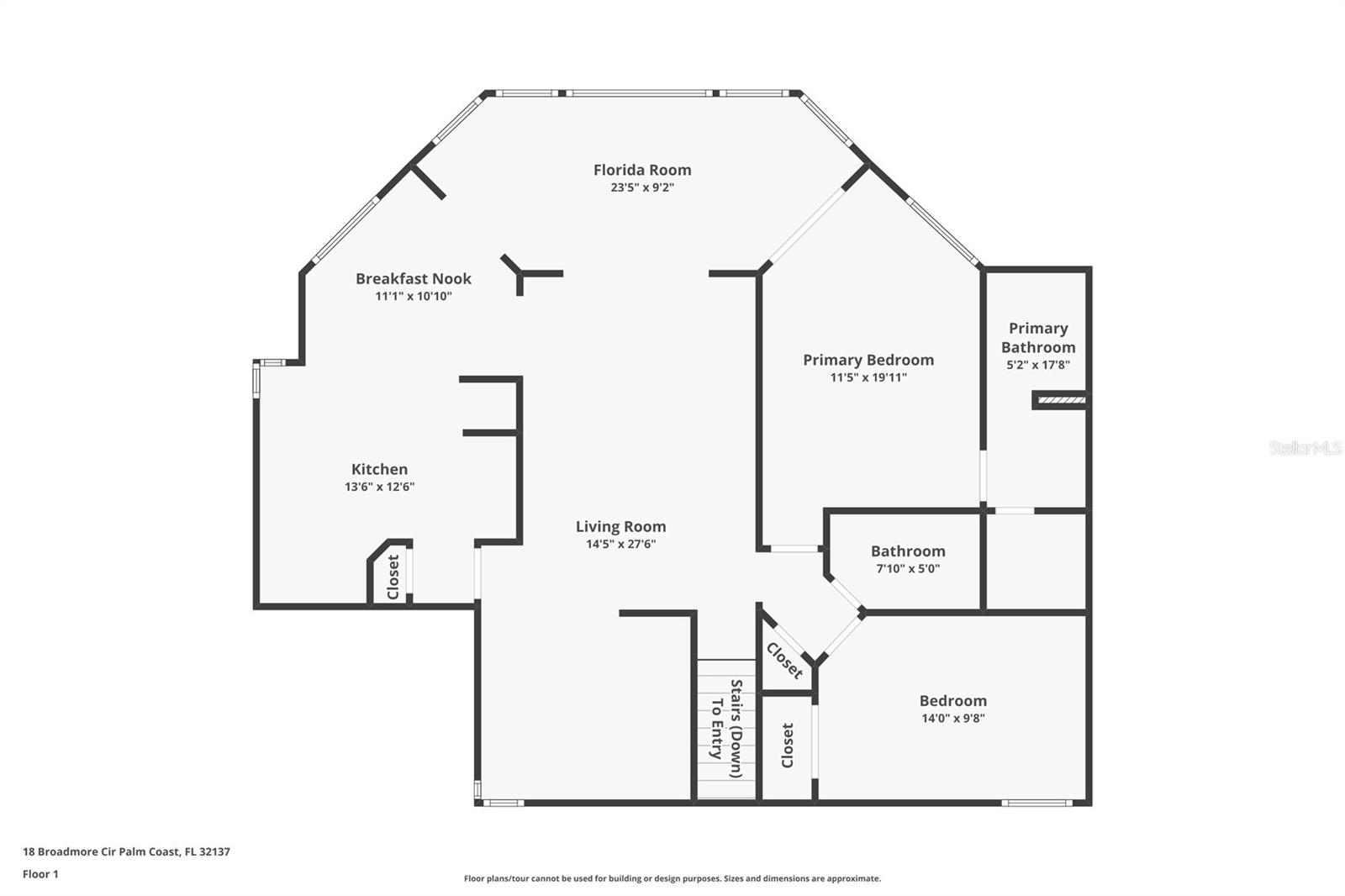 PALM COAST FAIRWAYS CONDO - Residential