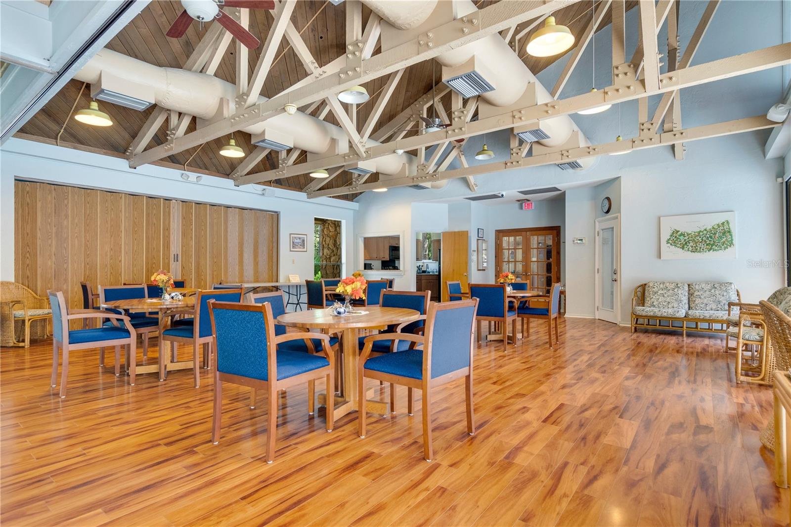 PALM COAST FAIRWAYS CONDO - Residential