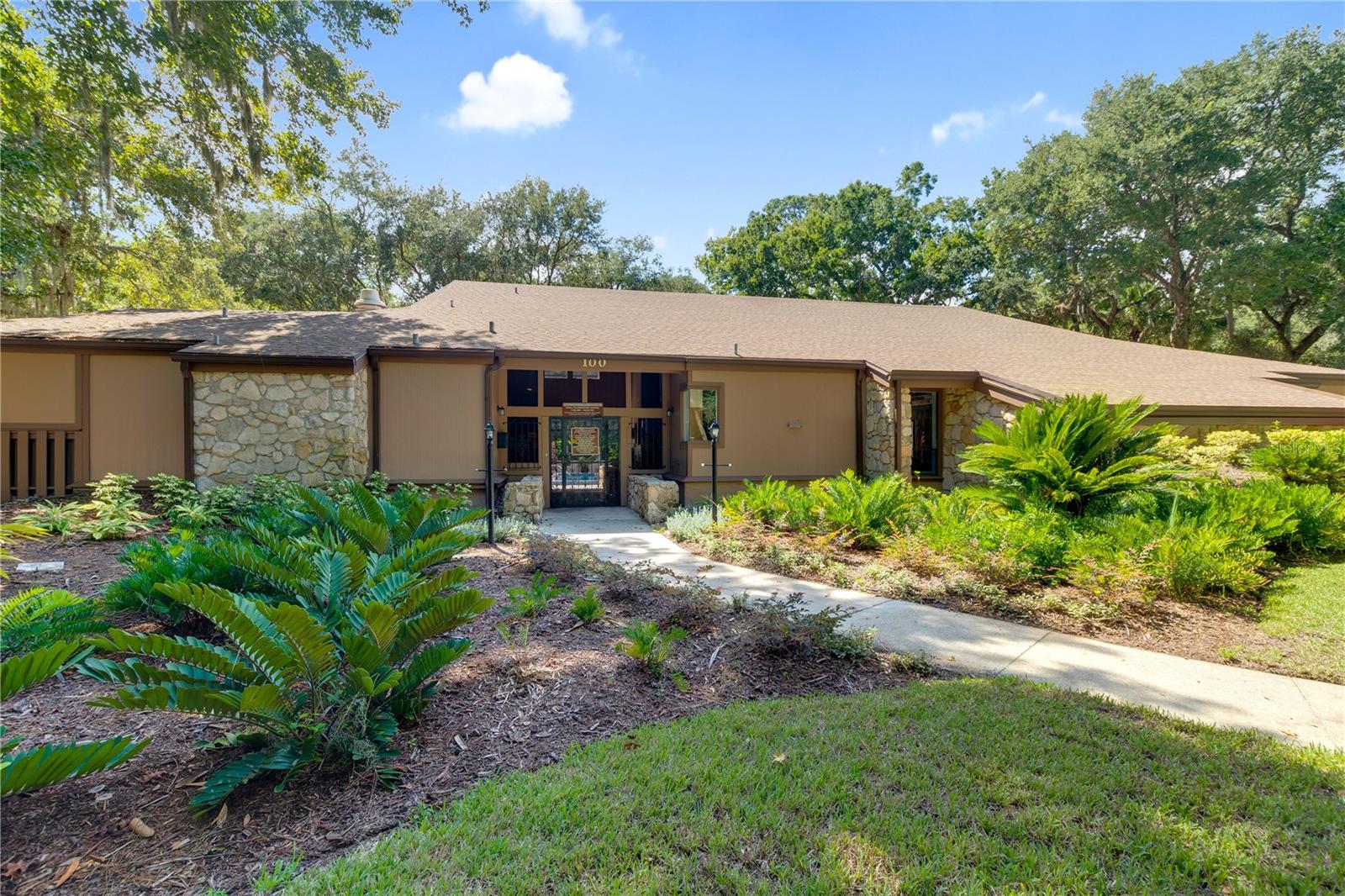 PALM COAST FAIRWAYS CONDO - Residential
