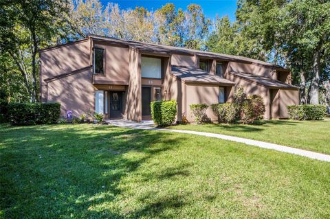 A home in PALM COAST