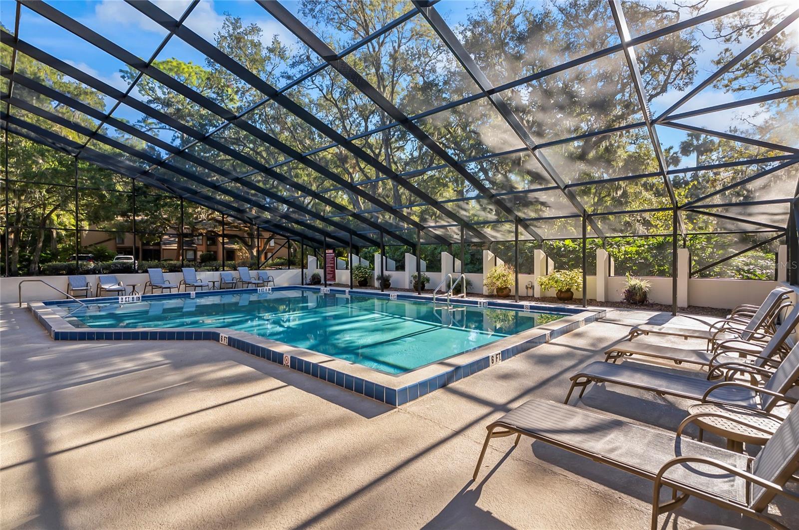 PALM COAST FAIRWAYS CONDO - Residential
