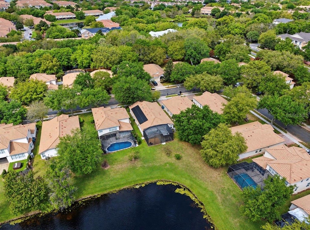 Photo of 6128 Froggatt Street, Orlando, FL 32835 (MLS # O6444744)