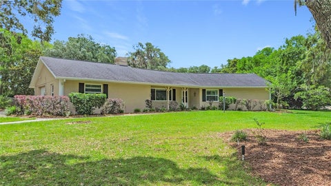 Property photo of 363 N Kensington Avenue, Lecanto, FL 34461