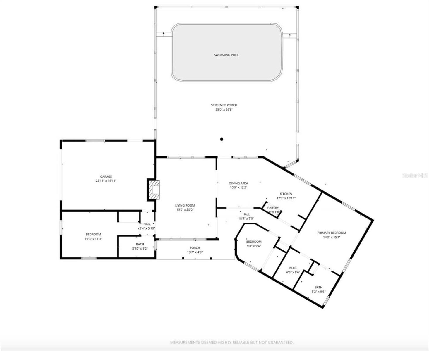 KENSINGTON ESTATES UNIT 01 - Residential