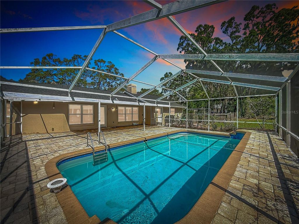 Photo of 363 N Kensington Avenue, Lecanto, FL 34461 (MLS # OM722965)