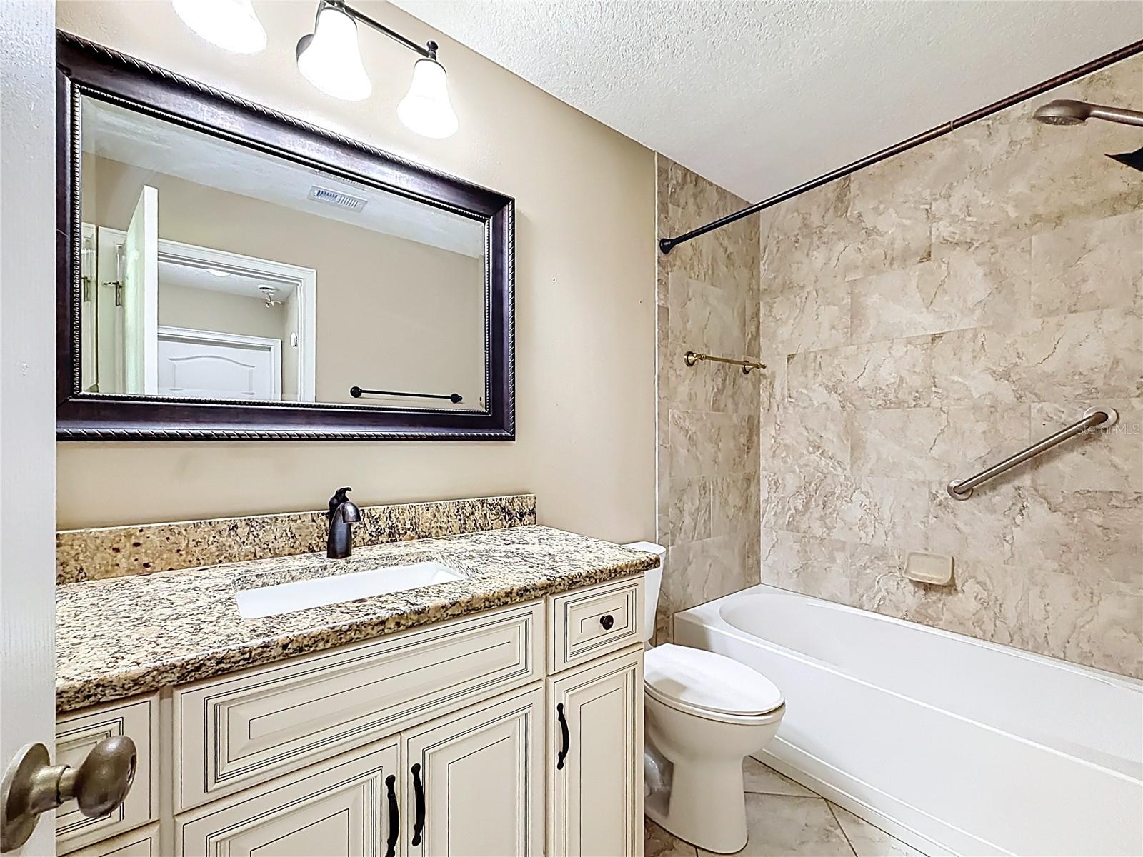 KENSINGTON ESTATES UNIT 01 - Residential