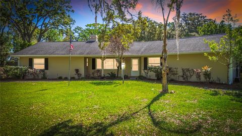 Photo of 363 N Kensington Avenue, Lecanto, FL 34461 (MLS # OM722965)