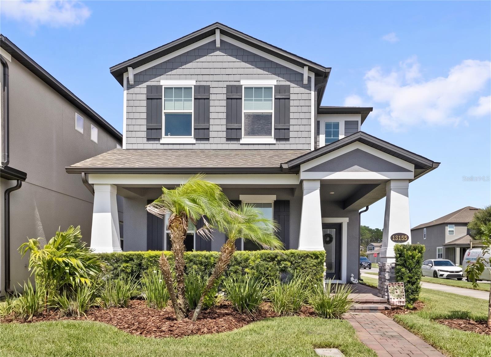 13155 SPRING GROVE WAY