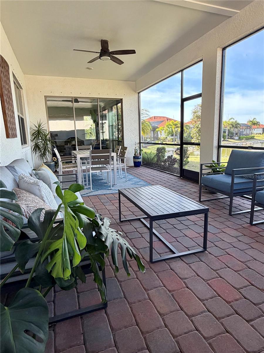 TOSCANA ISLES - Residential