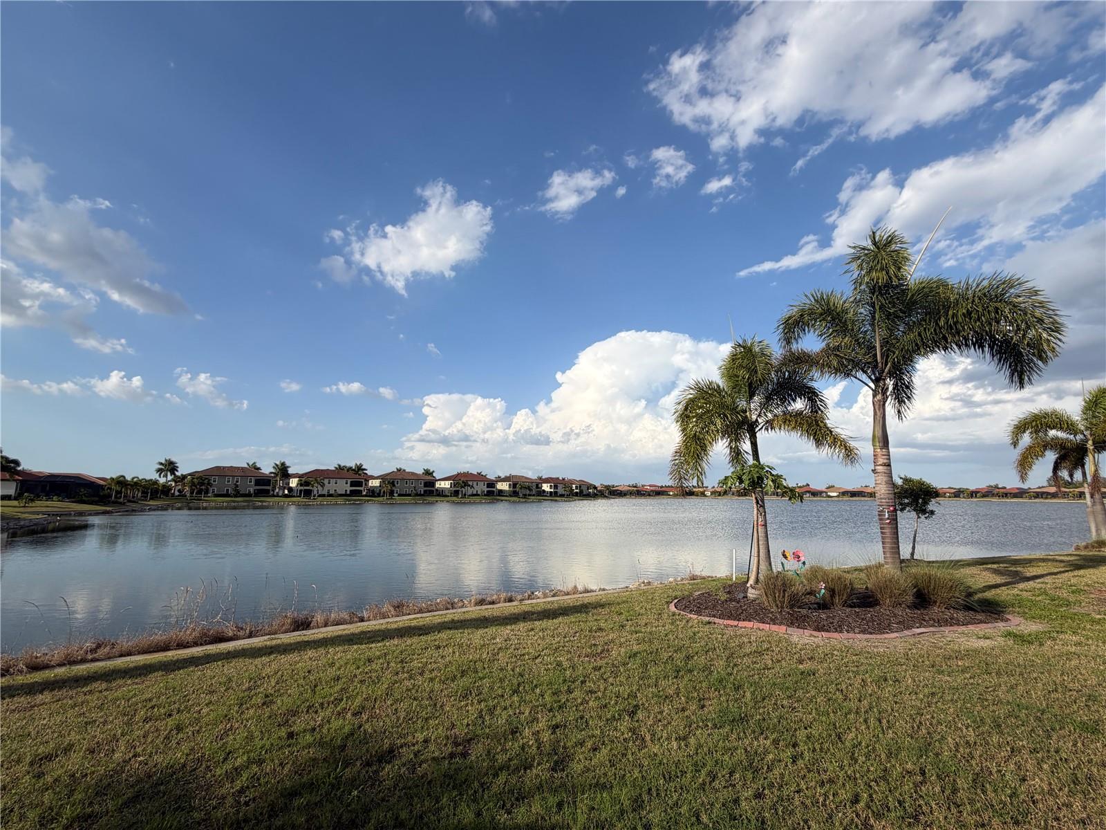 TOSCANA ISLES - Residential