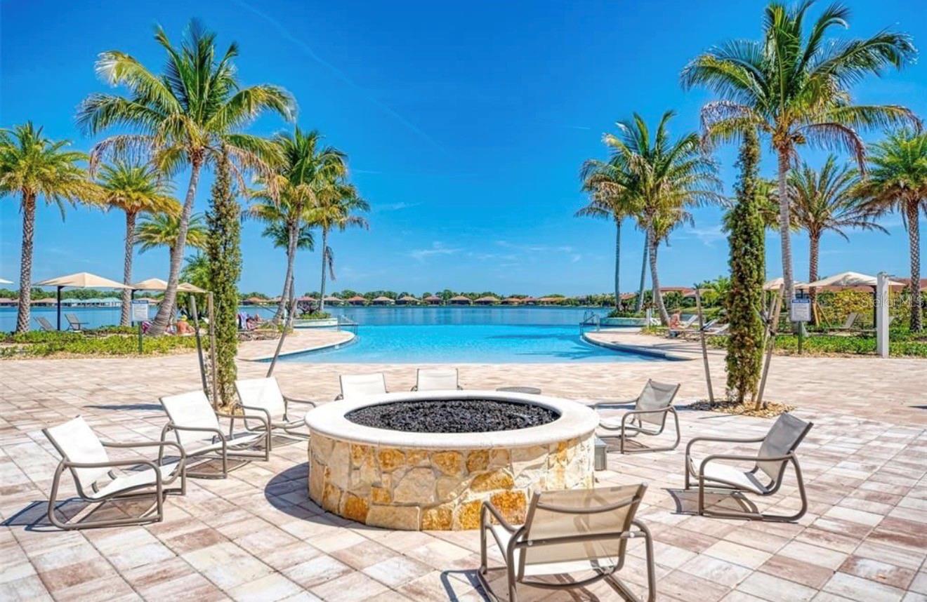 TOSCANA ISLES - Residential