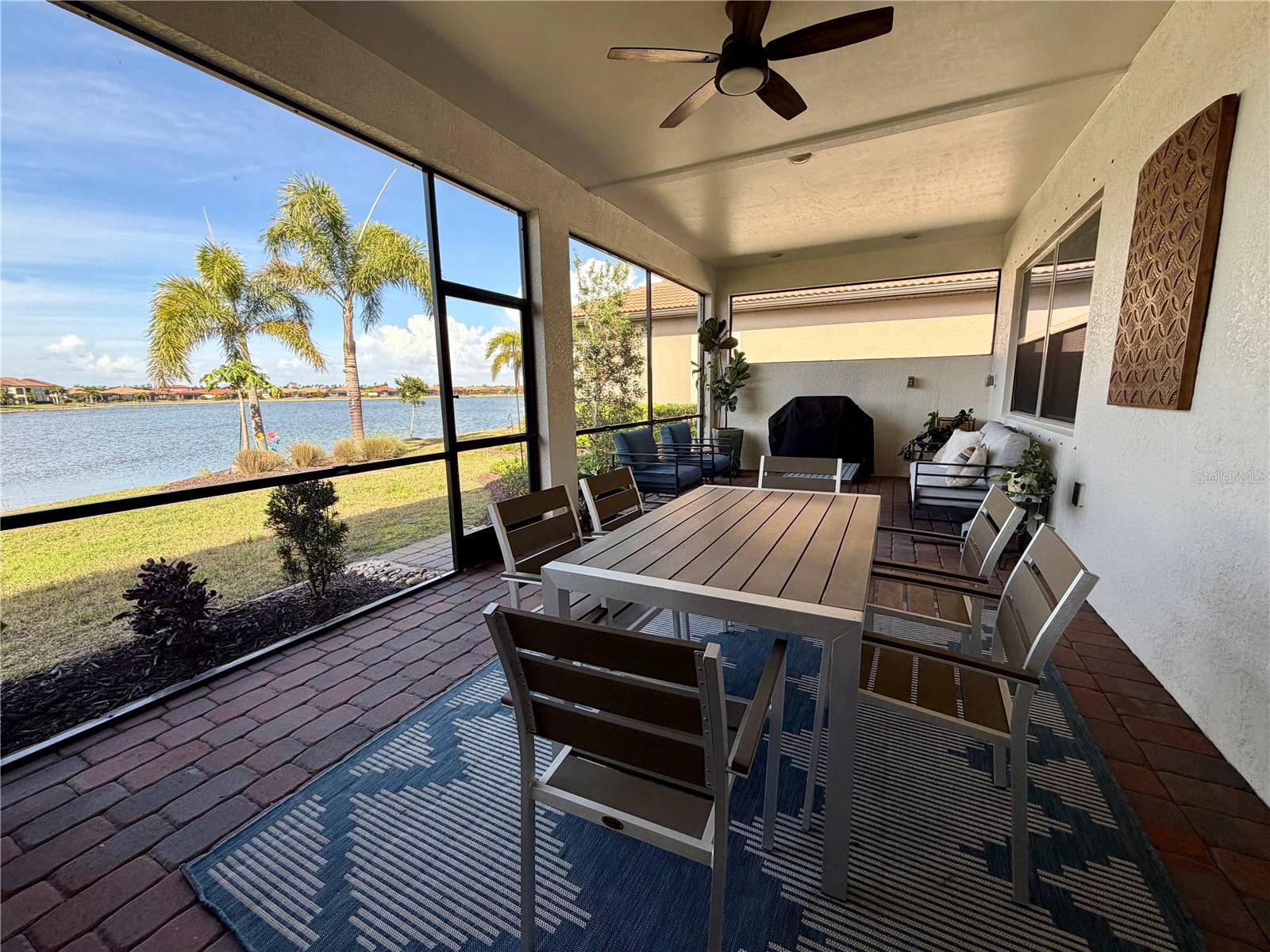 TOSCANA ISLES - Residential