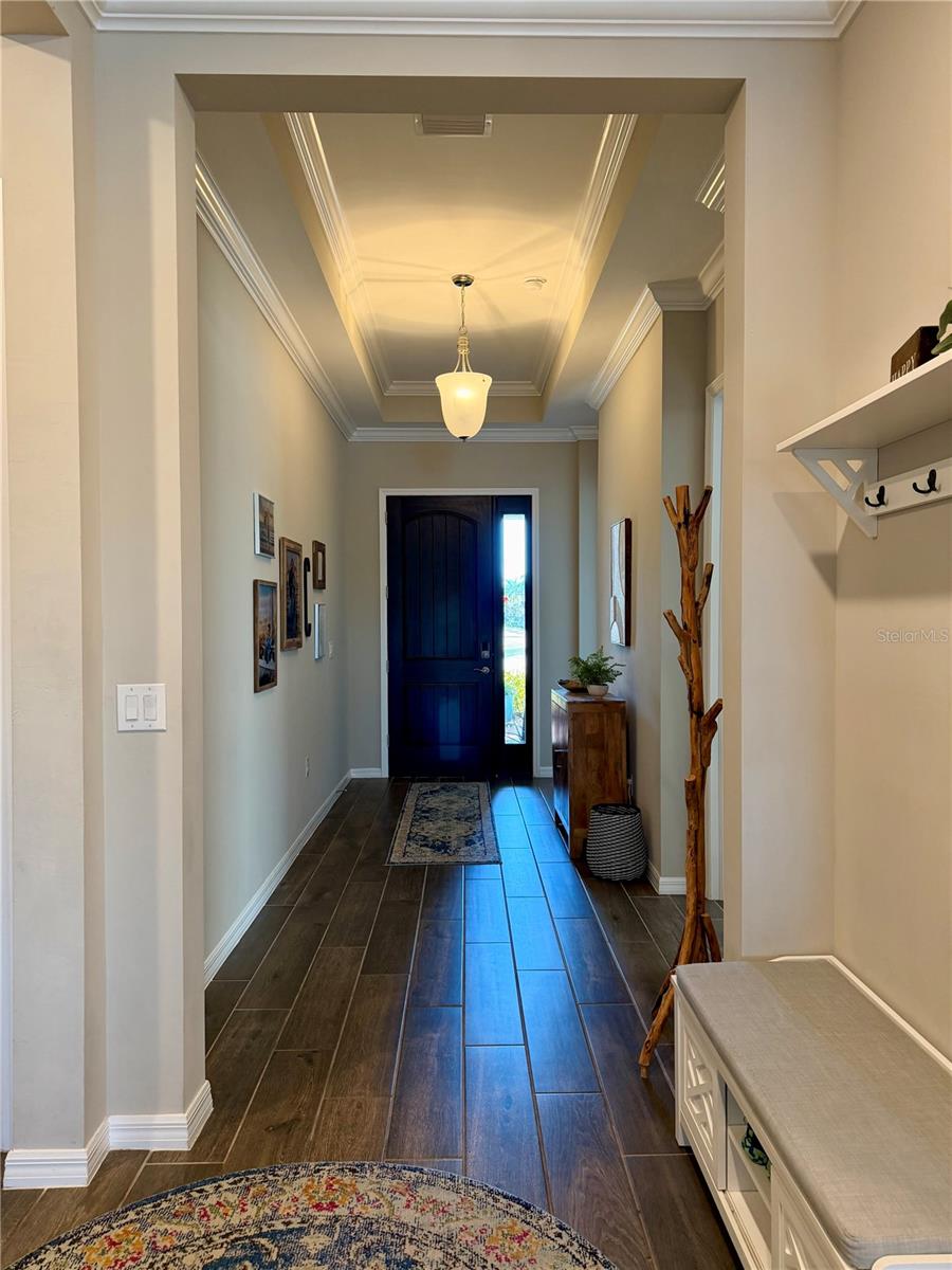 TOSCANA ISLES - Residential