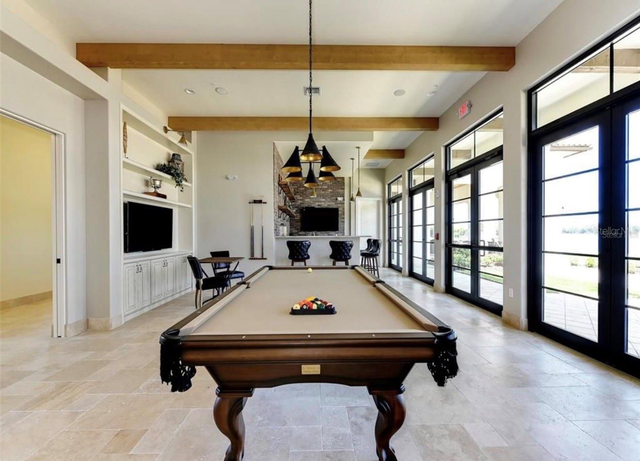 TOSCANA ISLES - Residential