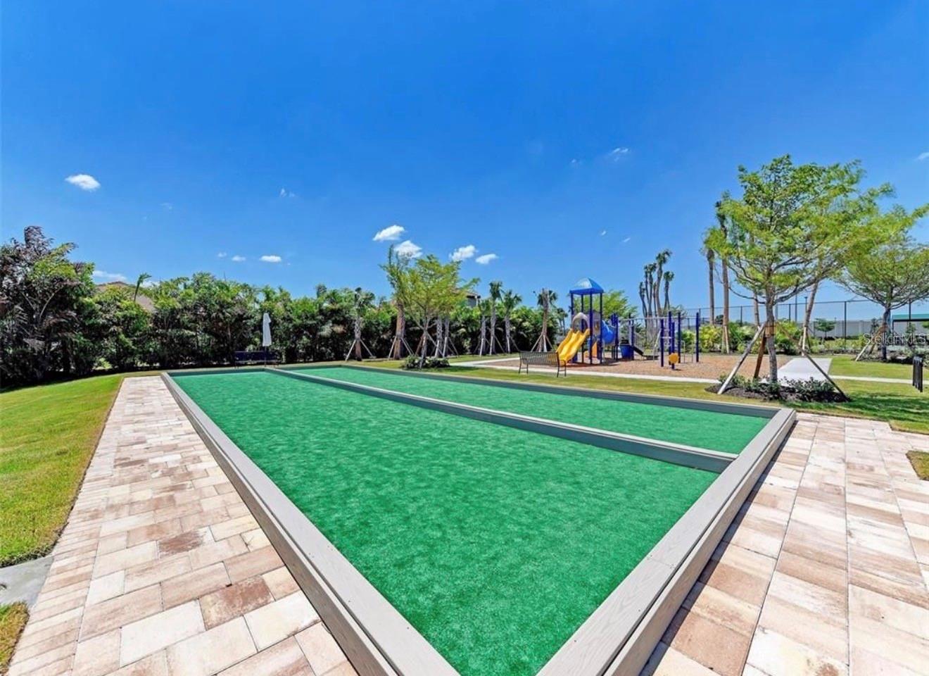 TOSCANA ISLES - Residential