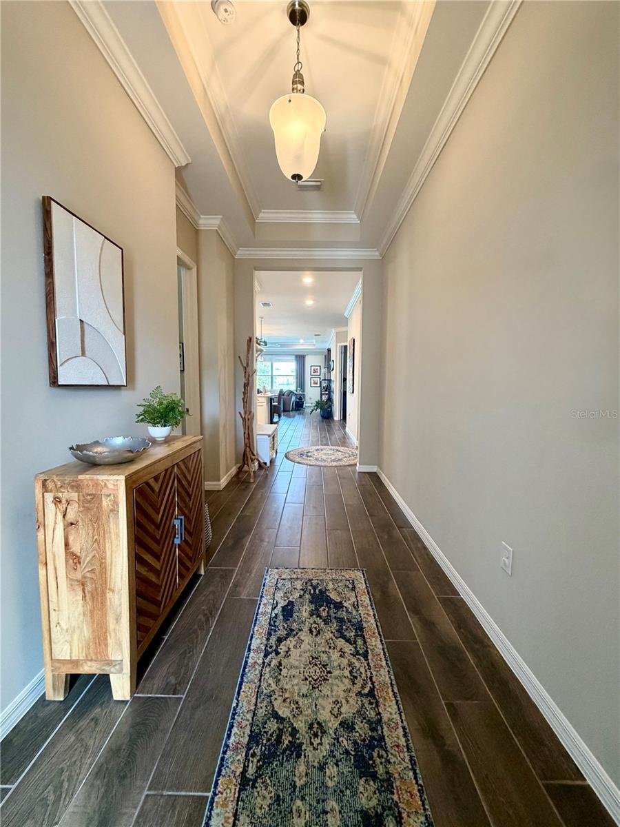 TOSCANA ISLES - Residential