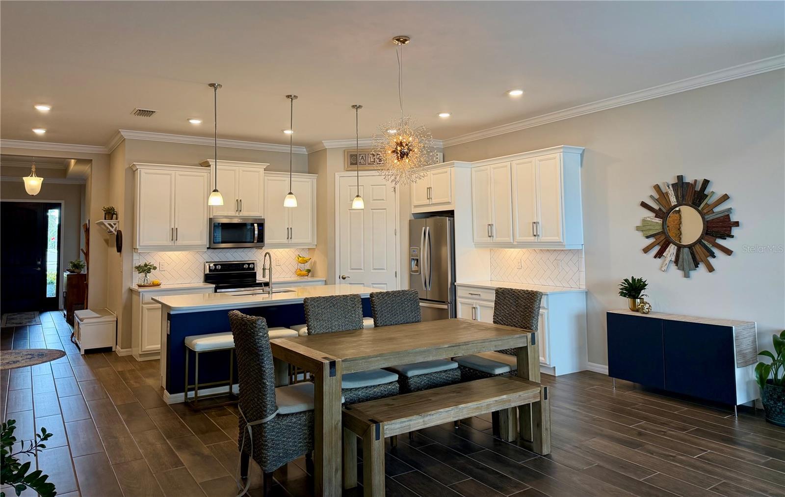 TOSCANA ISLES - Residential