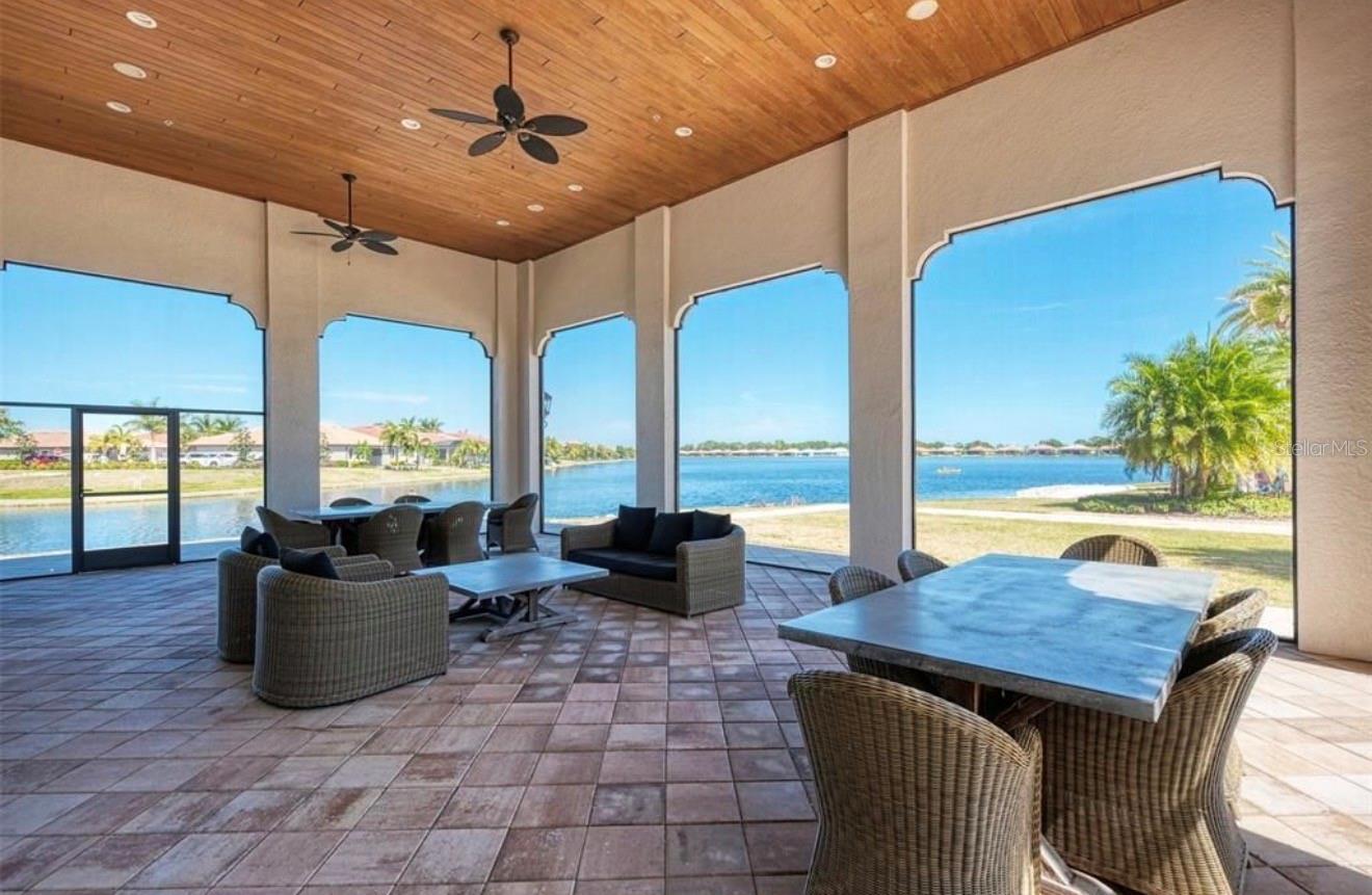 TOSCANA ISLES - Residential