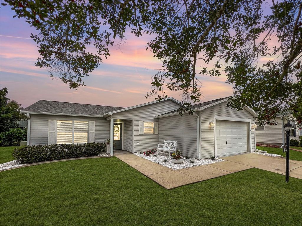 Photo of 1812 Sanibel Court, The Villages, FL 32162 (MLS # G5105417)