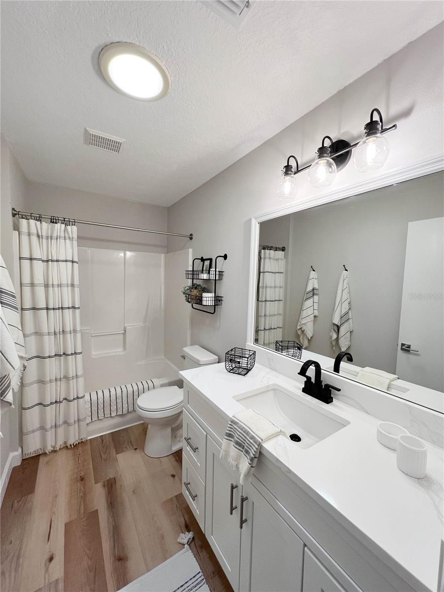 VILLAGES/SUMTER - Residential