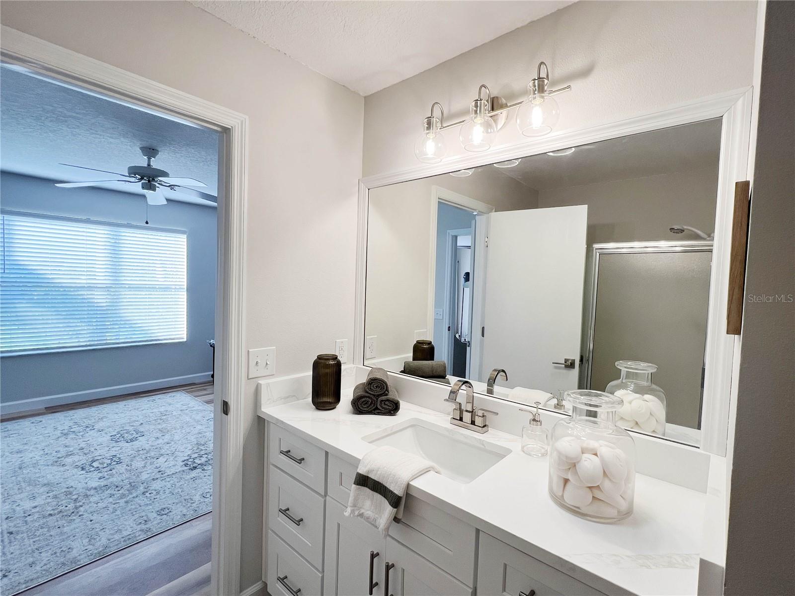 VILLAGES/SUMTER - Residential