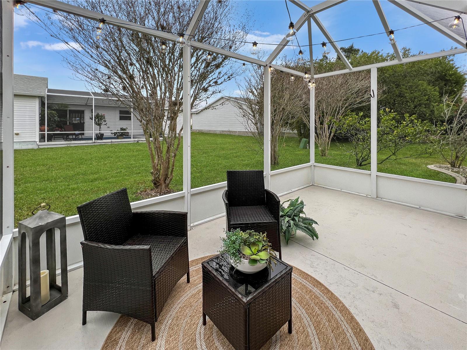 VILLAGES/SUMTER - Residential