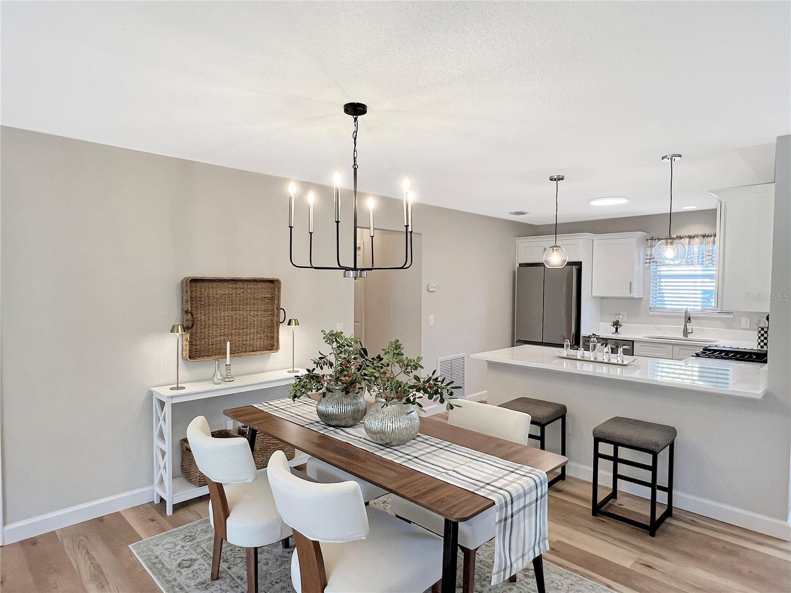 VILLAGES/SUMTER - Residential