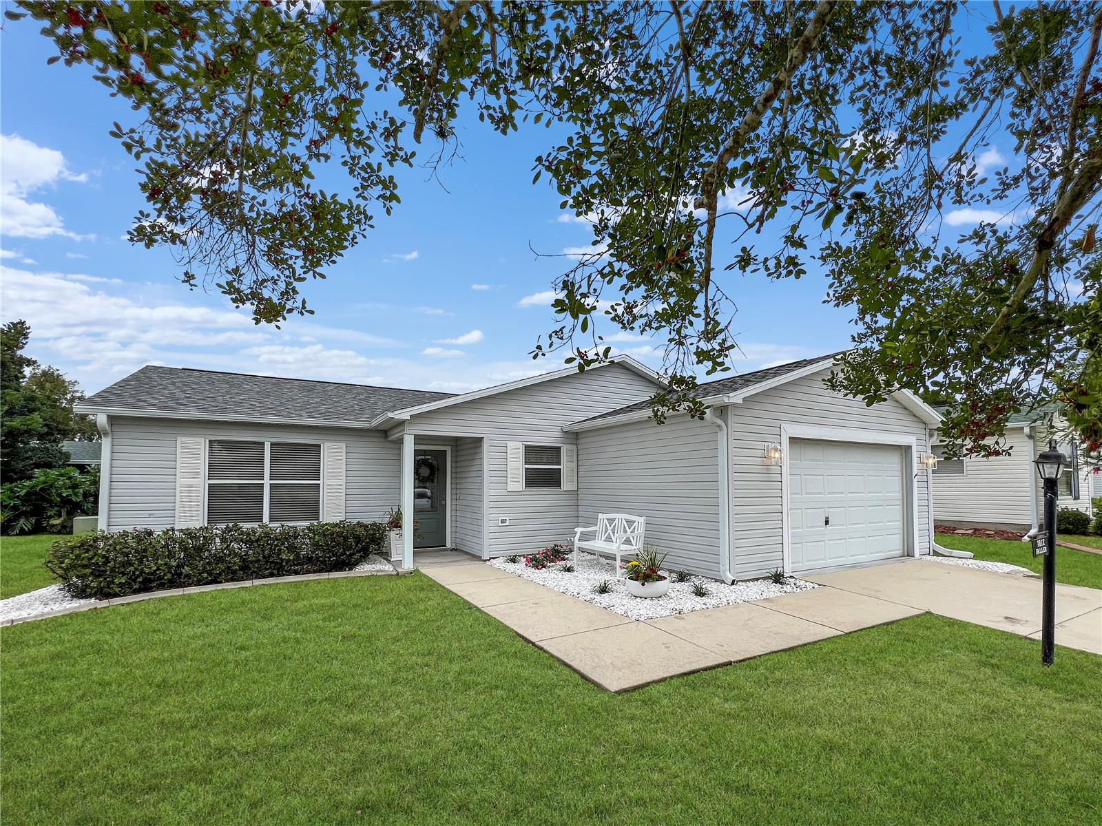 VILLAGES/SUMTER - Residential