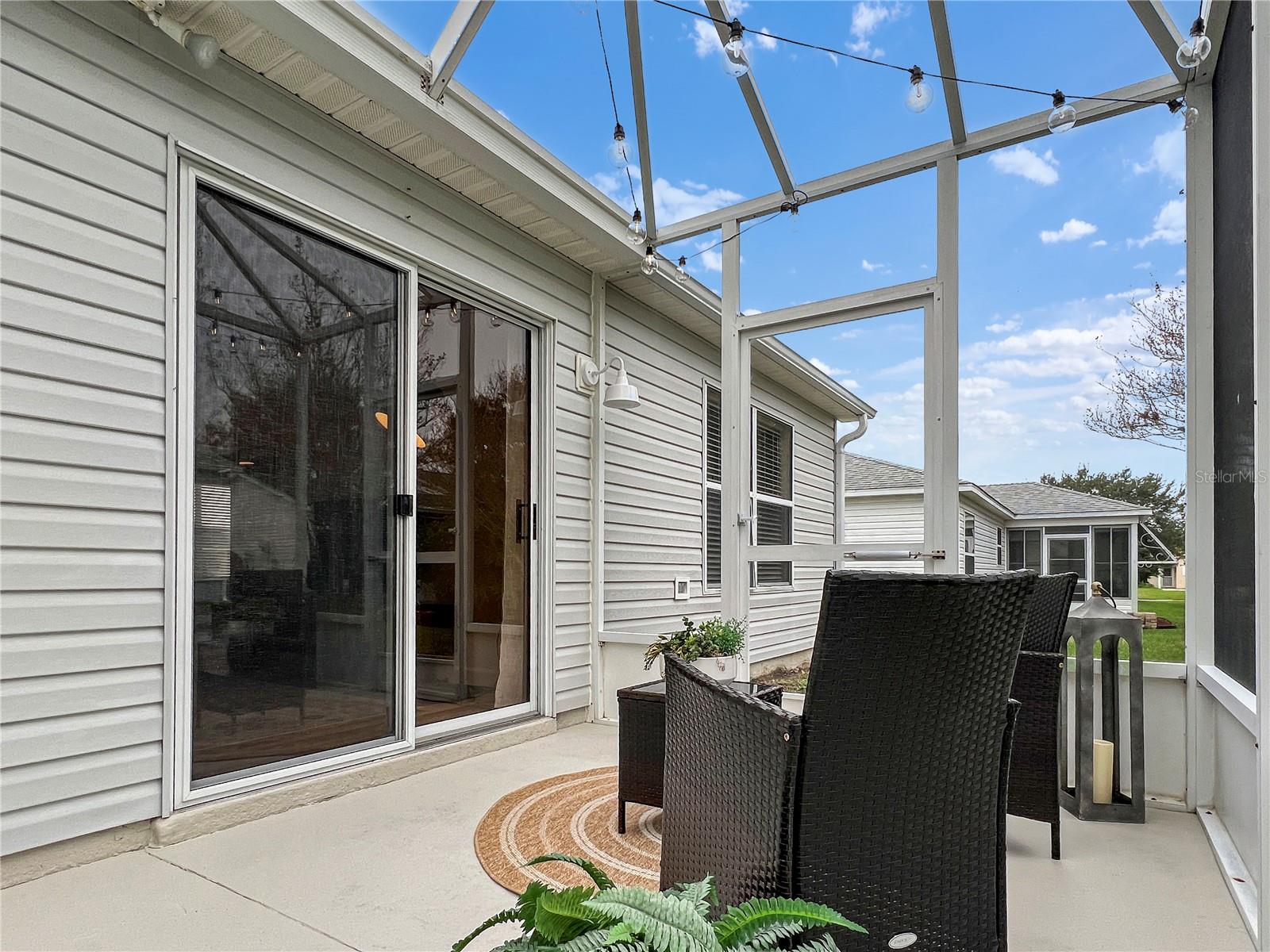 VILLAGES/SUMTER - Residential